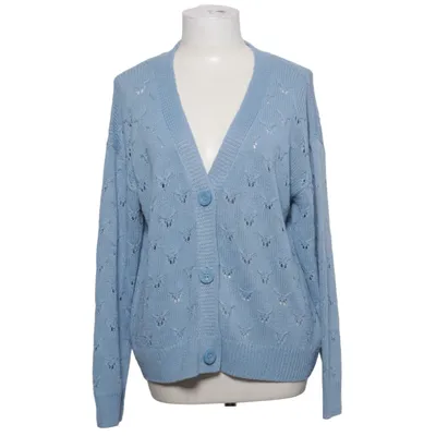 Cardigan (Blå) fra Ever.me Akryl