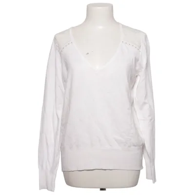Sweater (White) from Cache Cache