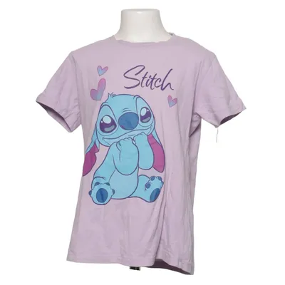 T-shirt (Disney Stitch) from Disney Stitch Cotton