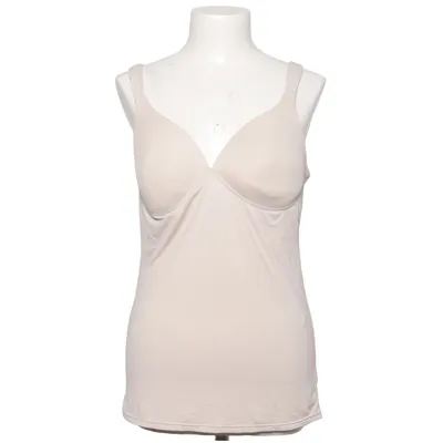 Shapewear-top (Beige) fra Naturana