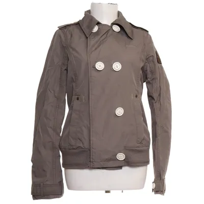 Jacka (Grå) från Gaastra