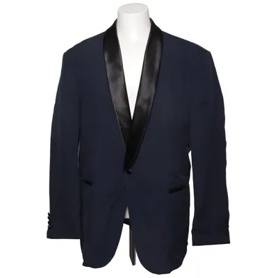 Smokingkavaj (Blå, Svart) från Opposuits Polyester