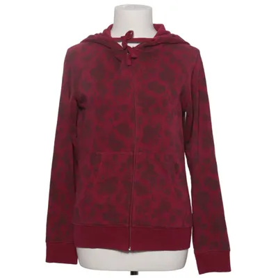 Sweat à capuche (Rouge, Marron) de The Basics C&A Coton, Polyester