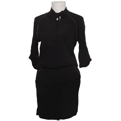 Dress (ROBE CHAMPIGNY) from La Petite Francaise Viscose