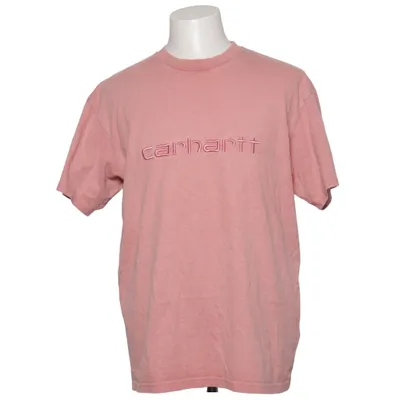 T-shirt (S/S DUSTER T-SHIRT) from Carhartt WIP Cotton