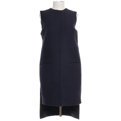 Gilet d'extérieur (Bleu) de Victoria Beckham