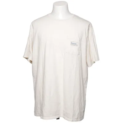 T-shirt (Beige) van Patagonia Organisch katoen