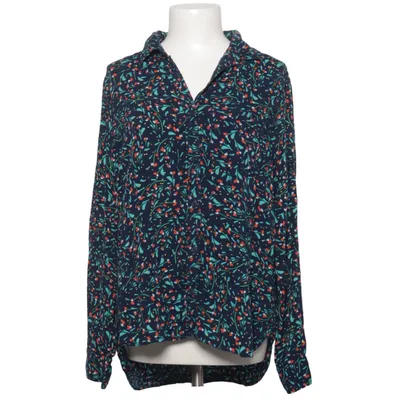 Bluse (Nzj-20619) fra Velvet Heart Viscose