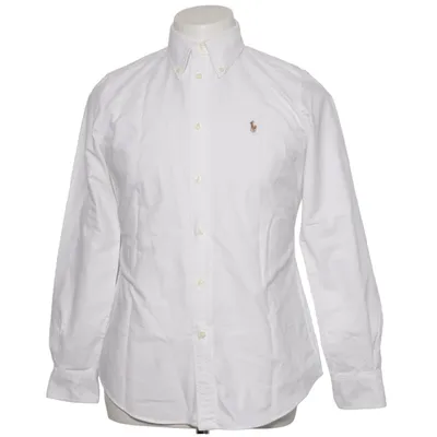Shirt (Custom Fit) van Ralph Lauren Katoen