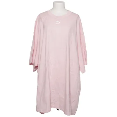 Morgonrock (Rosa) från Puma Bomull, Polyester