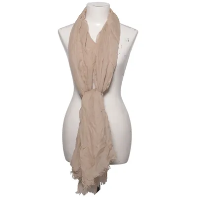 Sjal (Beige) från Fraas