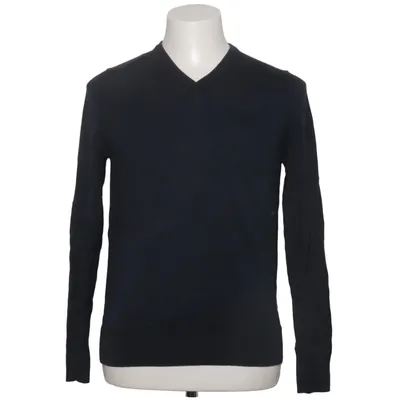 Pullover (Blå) fra Hechter Bomuld, Modal, Polyamid