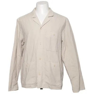 Pyjamasskjorta (Beige) från COS