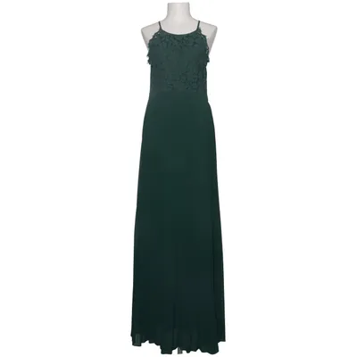 Evening gown (Green) from About You Cotton, Lyocell, Polyamide, Polyester, Viscose
