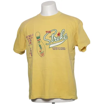 T-shirt (The Strike) från Fiorucci Bomull