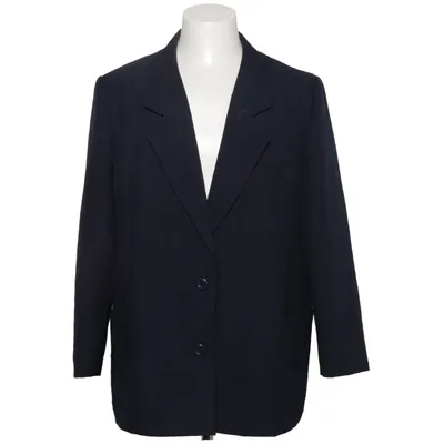 Blazer (Noir) de L.B.M Polyester