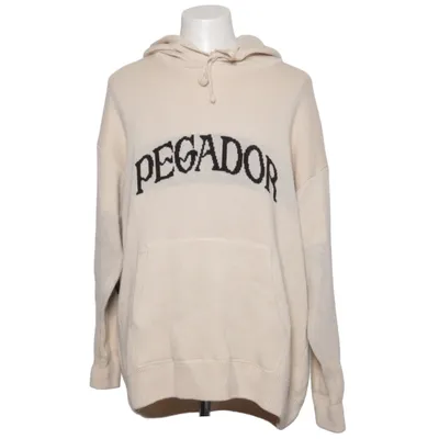 Huvtröja (Beige) från Pegador Akryl, Bomull