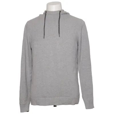 Hoodie (Gray) from Søndag & Sons Cotton