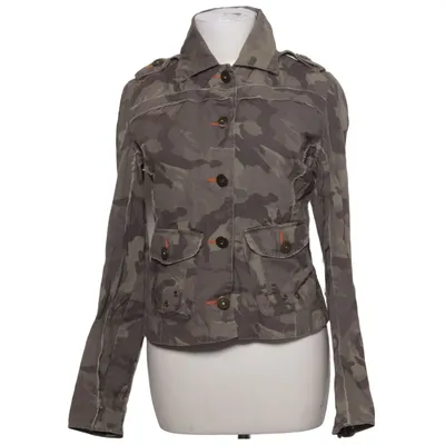 Jacka (Grön, Grå, Brun, Flerfärgad) från Dorothy Perkins