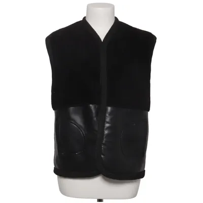 Outer vest (Black) from JCL
