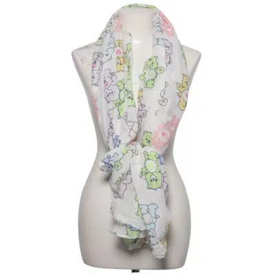 Neckerchief (White, Multicolored) from Codello
