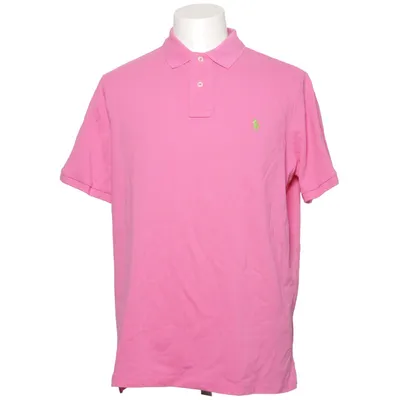 Polo shirt (Classic Fit) from Polo Ralph Lauren Cotton