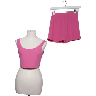 Mjukisset (Rosa) från Shein