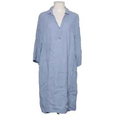 Tunic (Blue) from Luxzuz Linen