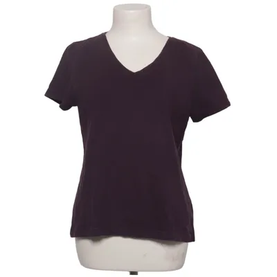 T-shirt (Violet) de Enna Coton