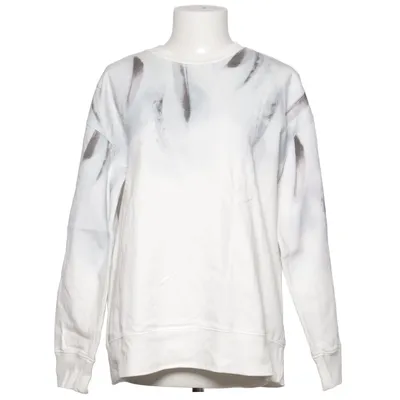 Collegetröja (PLUME JOY SWEAT WG035N) från Allsaints Bomull
