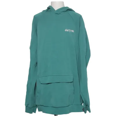 Hoodie (Green) from Salty Dog Cotton, Recycled polyester