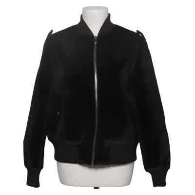 Bomberjakke (Sort) fra Primadonna Collection Polyester