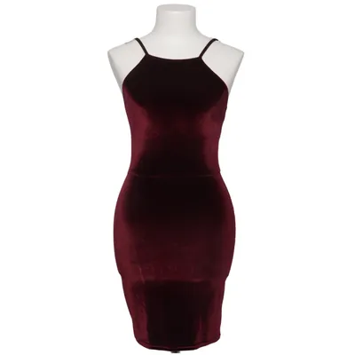 Robe (Extracted product information) de OML Élasthane, Polyester
