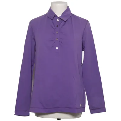 Rugby shirt (Polo) from Brax Golf Elastane, Polyamide