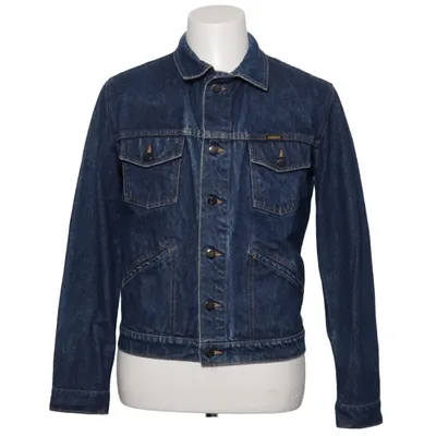Denim jacket (Blue) from Pioneer