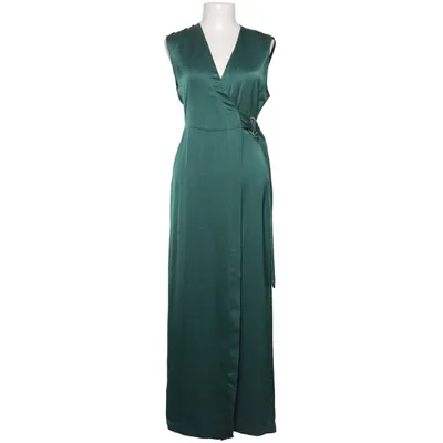 Jumpsuit (Green) from Zara Polyester