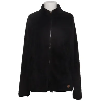 Fleece jacket (Gray) from Oxmo Polyester