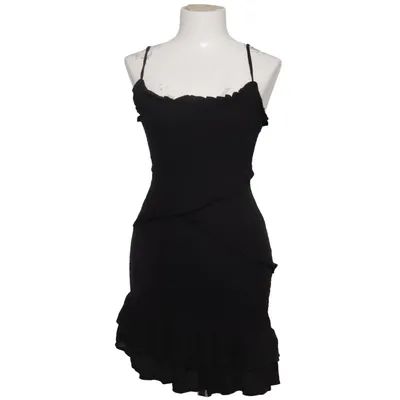 Robe (Noir) de STR Viscose