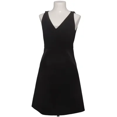 Dress (Black) from Paule KA Acetate, Polyester