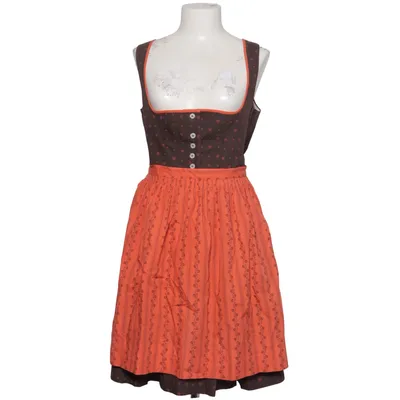 Dirndl (Brown, Orange, White) from Wenger