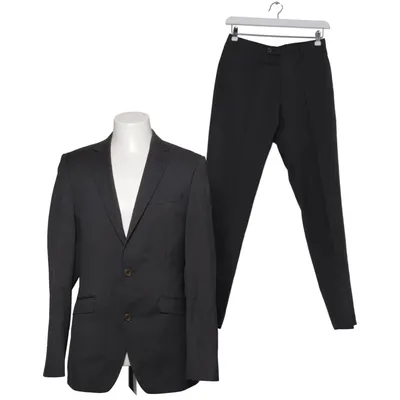 Costume (Jagger | Ricardo) de Felix W Viscose, Laine