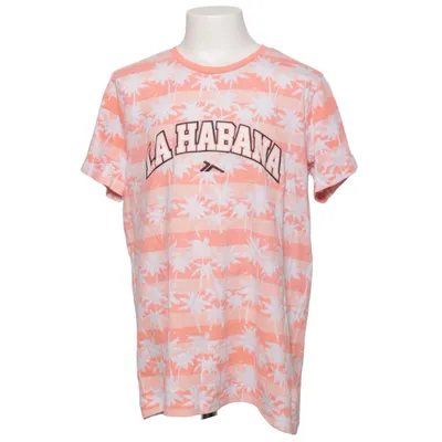T-shirt (Orange, Vit, Flerfärgad) från Tenth