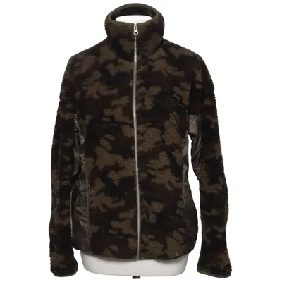 Fleecejakke (Flerfarvet) fra MyWear Woman Polyester