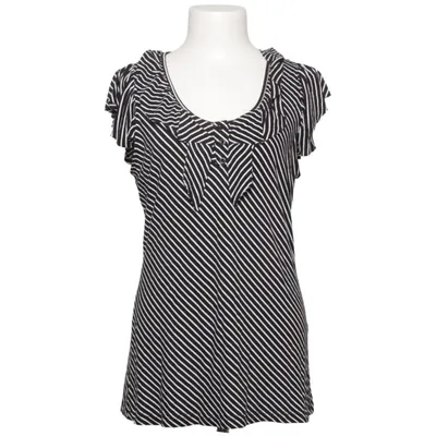 Top (Black, White) from Dreamstar