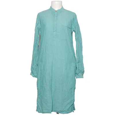 Tunika (Blå) fra Fabindia Bomuld