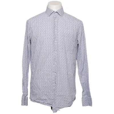 Shirt (MODERN) from Seidensticker Cotton