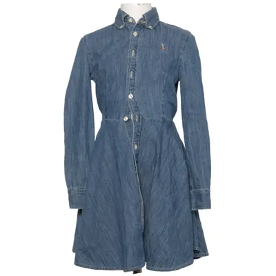 Denim dress (Blue) from Ralph Lauren