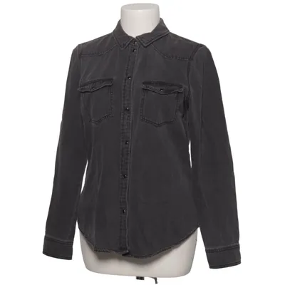 Denim shirt (Vmmaria Ls Dnm Slim Shirt Mix Ganoos) from Vero Moda Denim Organic cotton
