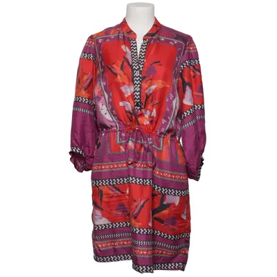 Tunic (Red, Purple, Multicolored) from Diane von Furstenberg