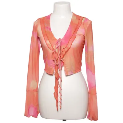 Omlottblus (Orange, Rosa, Flerfärgad) från RW